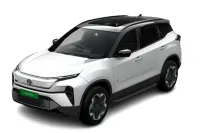 Tata Harrier EV Fearless Plus 65